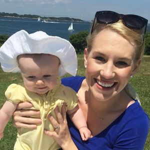 Meet your Posher, Anna